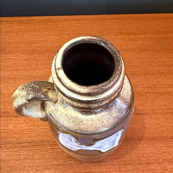 Vintage Ceramic Pitcher No 408-40 from Scheurich Keramik, 1970s - Picture 7 of 9